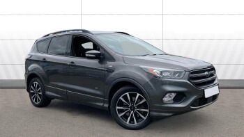 Ford Kuga 2.0 TDCi 180 ST-Line 5dr Diesel Estate
